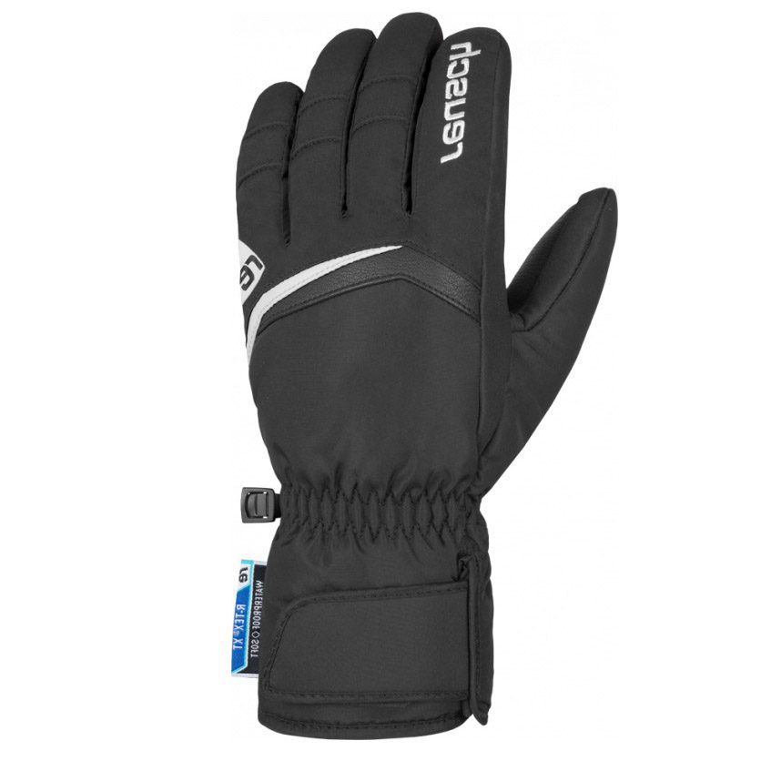 REUSCH BALIN R-TEX® XT Γάντια σκι 4801265-701-Μαύρο