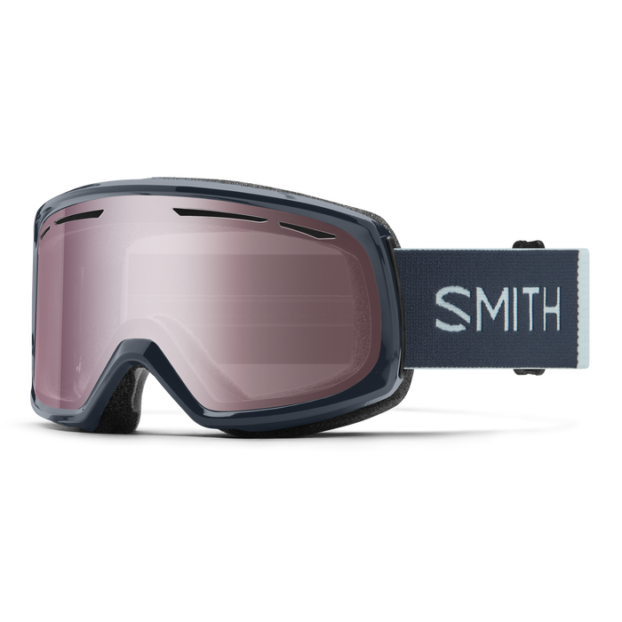 SMITH Snow google Drift M004202R7994U-French Navy