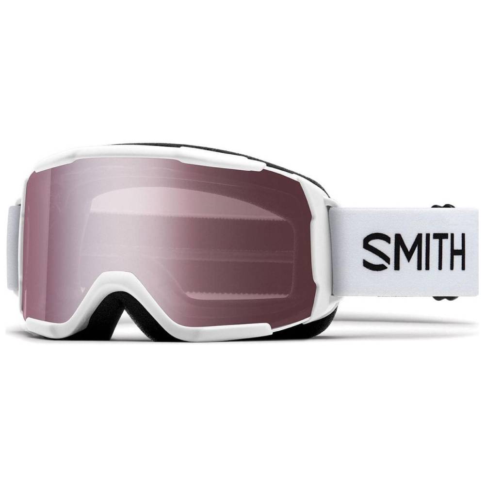 SMITH Snow goggles Daredevil M006717KD994U-White