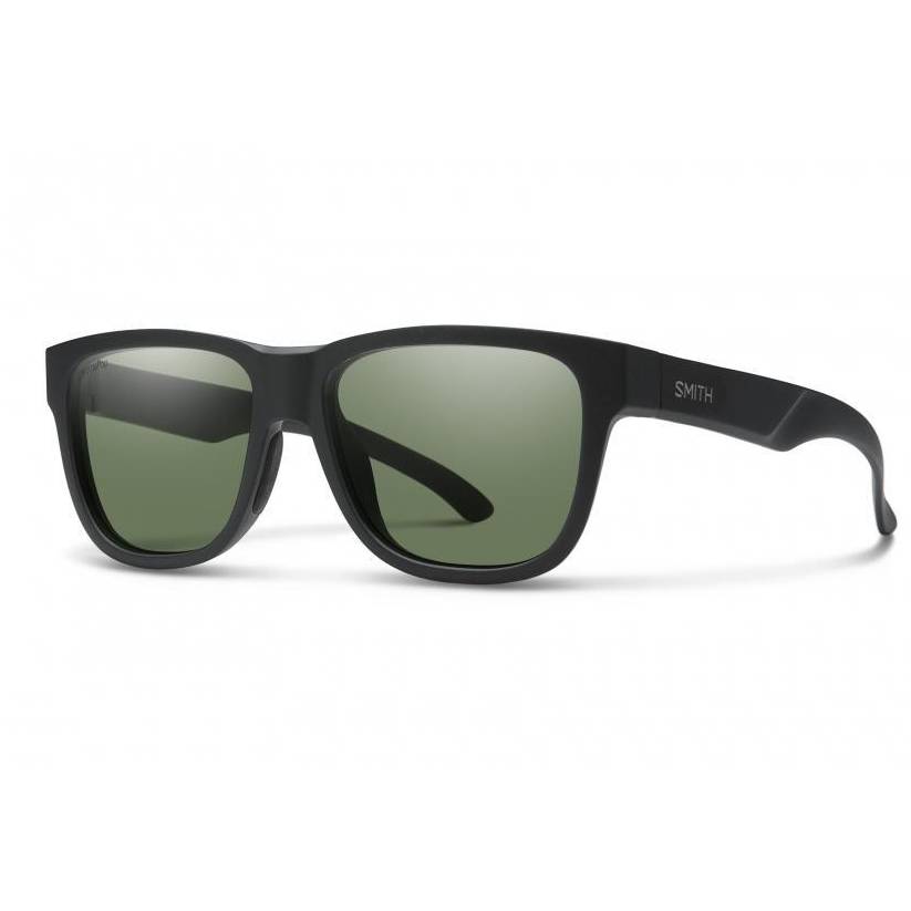 SMITH Sunglasses Lowdown Slim 2 20104400351L7-Black