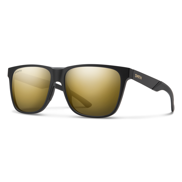 SMITH Sunglasses Lowdown Steel XL 2023010NZ59HN-Matte Black