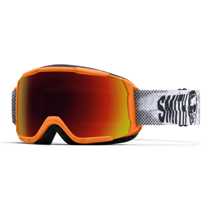 SMITH Snow goggles Daredevil M0067107L99C1-Habanero Toner