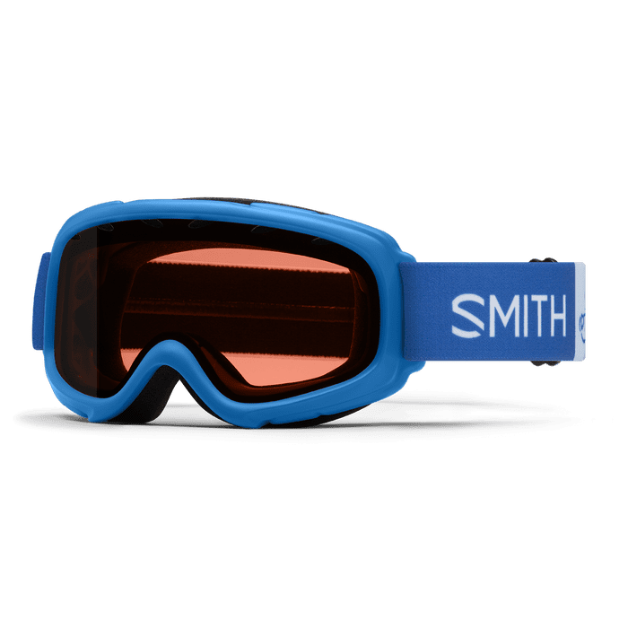 SMITH Snow goggles Gambler M006350LI998K-Blue