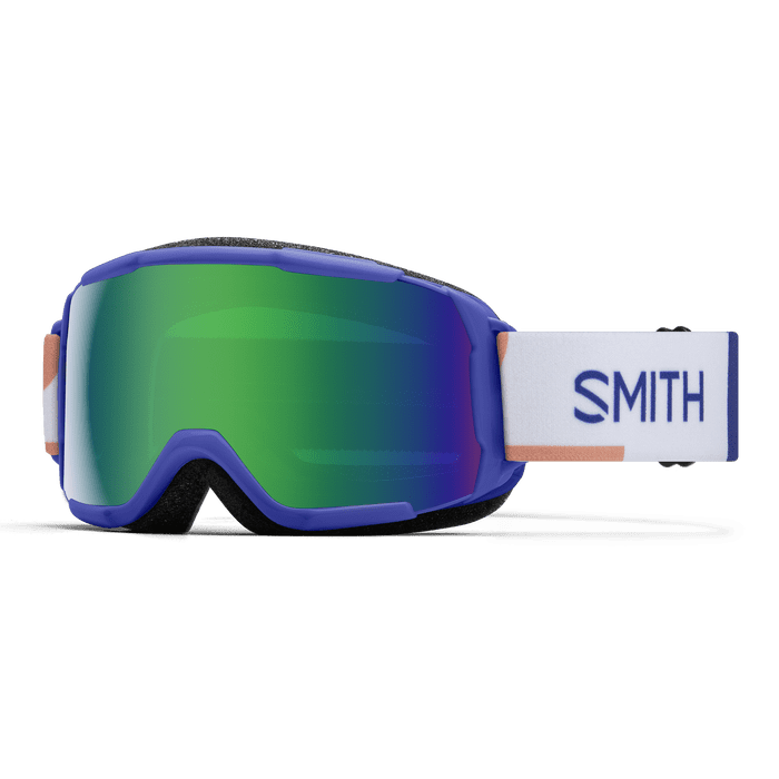 SMITH Snow goggles Grom Print 22 M006660MW99C5-Lapis Risoprint