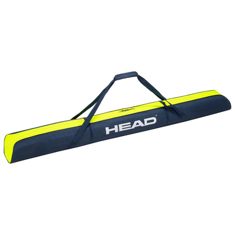 HEAD Single Skibag 195cm 383902-Blue
