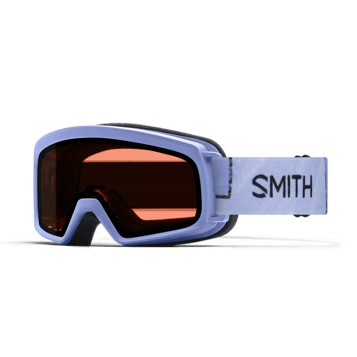 SMITH Snow google Rascal M006780LT998K-Crayola Periwinkle x Smith + RC36